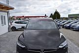 Tesla Model X 100D 4x4 ZÁRUKA TAŽNÉ - náhled 2
