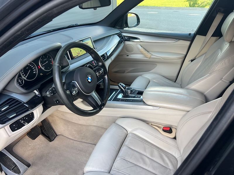 BMW X5 30d xDrive-2019 ALU - fotka 13 z 36