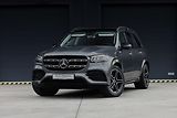 Mercedes-Benz GLS (2019) GLS 400d 4Matic AMG Line - náhled 1