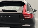 Volvo XC40 T3 MOMENTUM CZ 1.maj - náhled 16