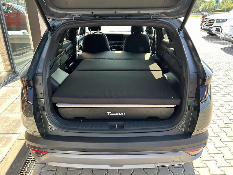 Hyundai Tucson GO CZECH PLUS SLEEP EDITION! - fotka 31 z 36