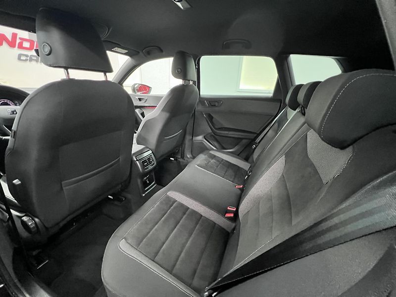 Seat Ateca 1.4 TSI 110 kW Xcellence 4x4 - fotka 18 z 41