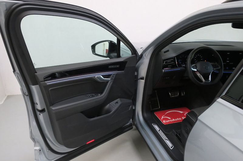 Volkswagen Touareg (2026) NEW Final Edition R Line 210kW - fotka 9 z 50