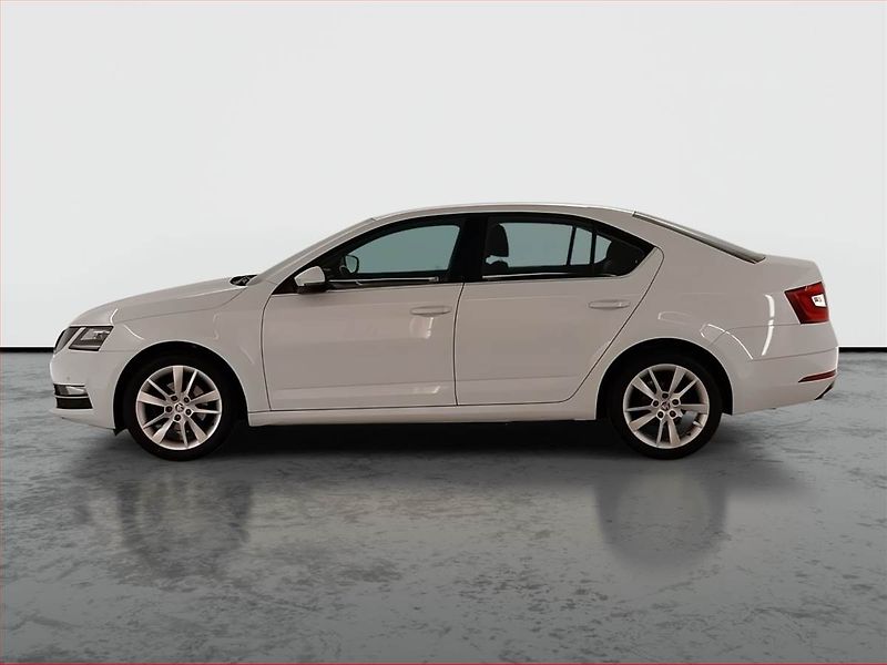 Škoda Octavia (2017) Style 1.4 TSI, Tempomat - fotka 3 z 21