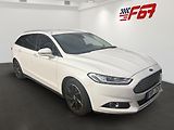 Ford Mondeo Titanium Top výbava po velkém - náhled 18