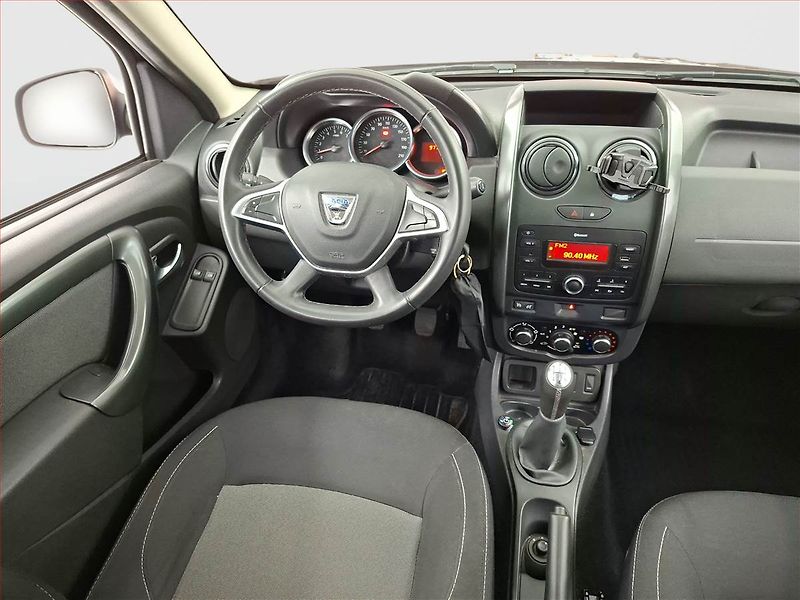 Dacia Duster (2018) 1.6 SCe, LPG, Tempomat - fotka 7 z 13