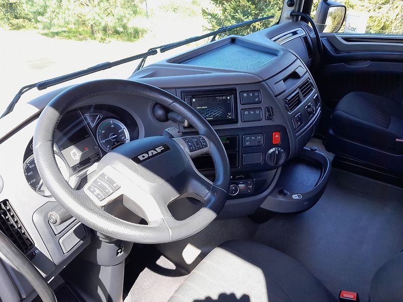 DAF XF 480 FT SSC LowDeck - fotka 16 z 37