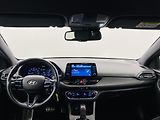 Hyundai i30 1,5 T-GDi 117kW DCT N-Line - náhled 9