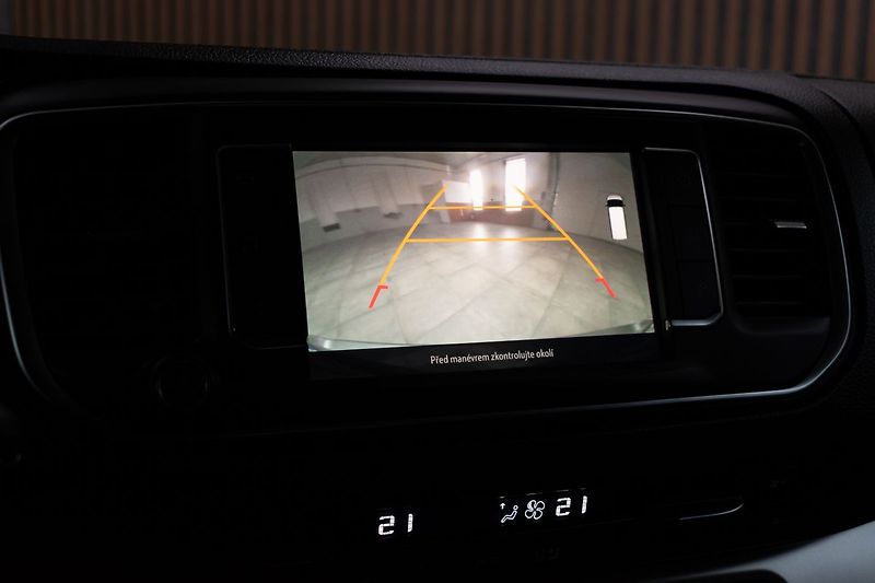 Opel Ostatní 2.0 CDTi 8.MÍST*TAŽNÉ*KAMERA* - fotka 27 z 38