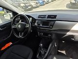 Škoda Fabia 1.2 TSI 81KW Park Senzor Led - náhled 12
