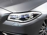 BMW Řada 5 530d xDrive Sedan - náhled 8