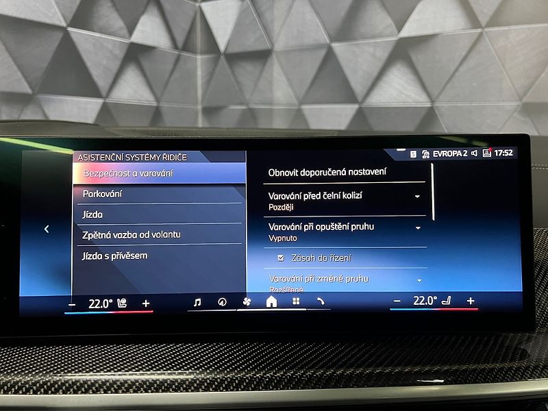 BMW X5 30d xDrive M-SPORT, VZDUCH, PA - fotka 20 z 37