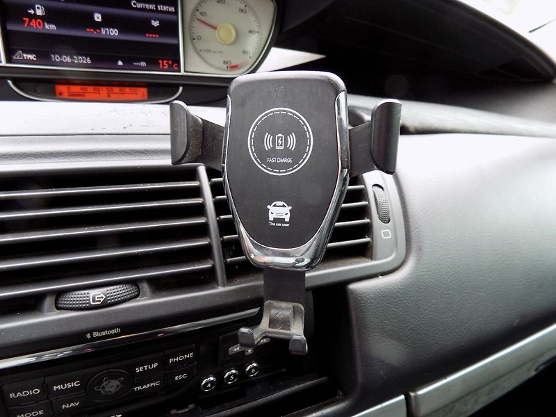 Peugeot 807 (2009) 2.0HDi/7.Míst/NAVI/LED/ - fotka 35 z 36