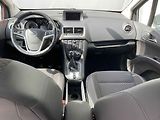 Opel Meriva (2016) 1.4T, Innovation - náhled 8