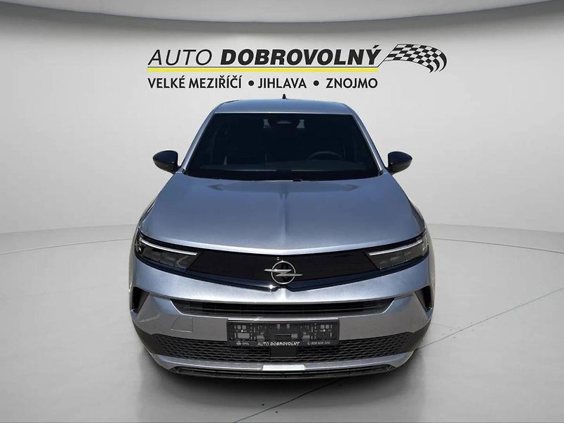 Opel Mokka (2026) Edition 1.2 TURBO (100 kW/ 136 - fotka 12 z 23