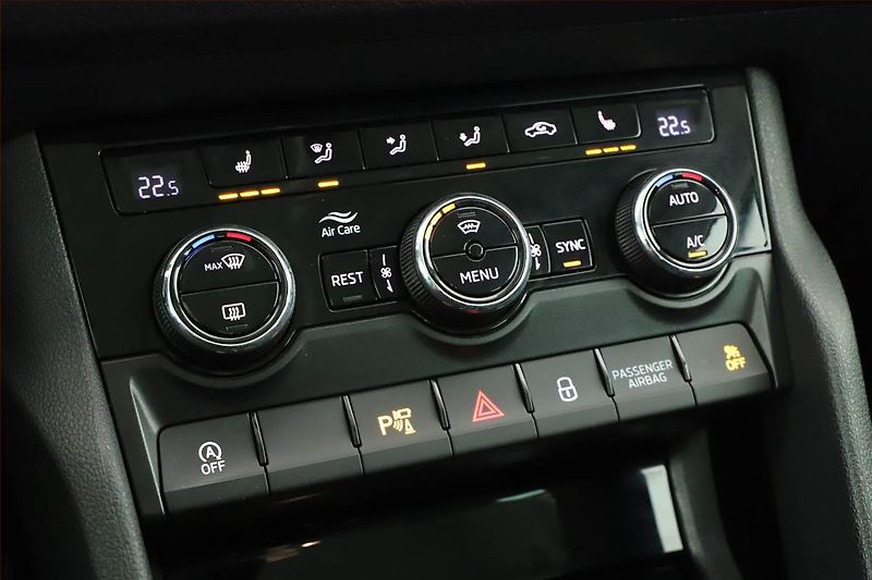 Škoda Kodiaq (2017) 2.0 TDI 4x4 - fotka 19 z 30