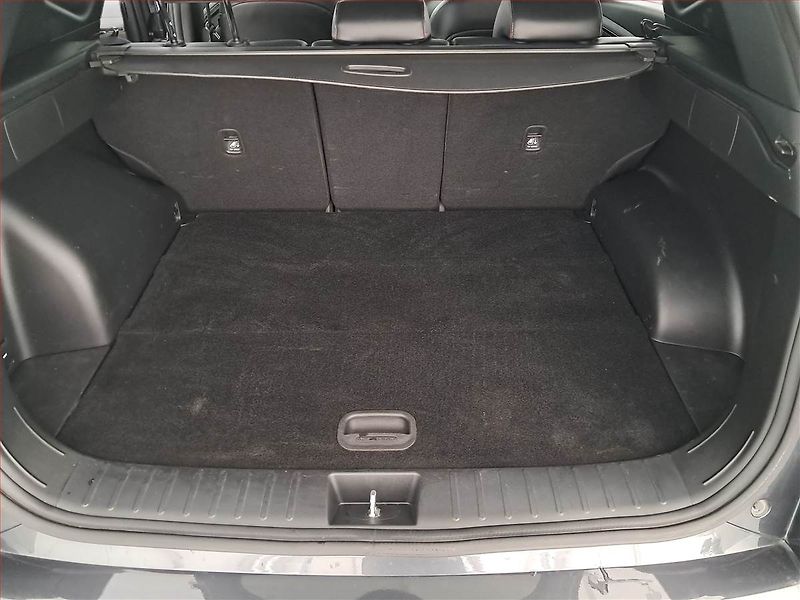 Hyundai Tucson (2022) N-Line 1.6 CRDi, Serv.kniha - fotka 14 z 20