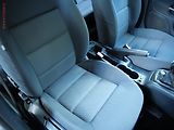 Škoda Octavia (2005) 1.6i, 2.maj,ČR, Ambiente - náhled 11