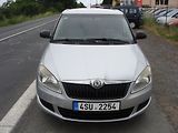 Škoda Fabia 1.2 TSi, 63 kW, klima,nová STK - náhled 8