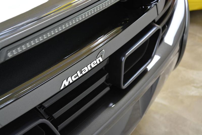 McLaren 650S Spider Nový vůz Top Výbava - fotka 28 z 39