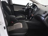 Kia Ceed (2014) 1.6 GDI, Navi, Tempomat - náhled 9
