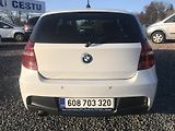 BMW Řada 1 118 105 KW,M-PAKET,MAN,XENON - náhled 6