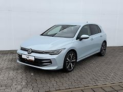 Volkswagen Golf (2026) People 6G 1,5TSI - fotografie inzerátu