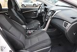 Hyundai i30 (2016) 1.6 MPI, Tempomat - náhled 9