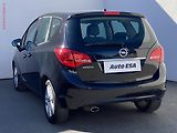 Opel Meriva (2011) 1.4T, Cosmo - náhled 6