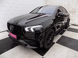Mercedes-Benz GLE (2021) 53AMG/4-Matic/Full-Led/DPH/ - náhled 1