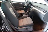 Škoda Superb (2013) Ambition 2.0 TDI, Automat - náhled 9