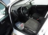 Volkswagen Golf Plus 1.6 TDI Comfortline - náhled 10