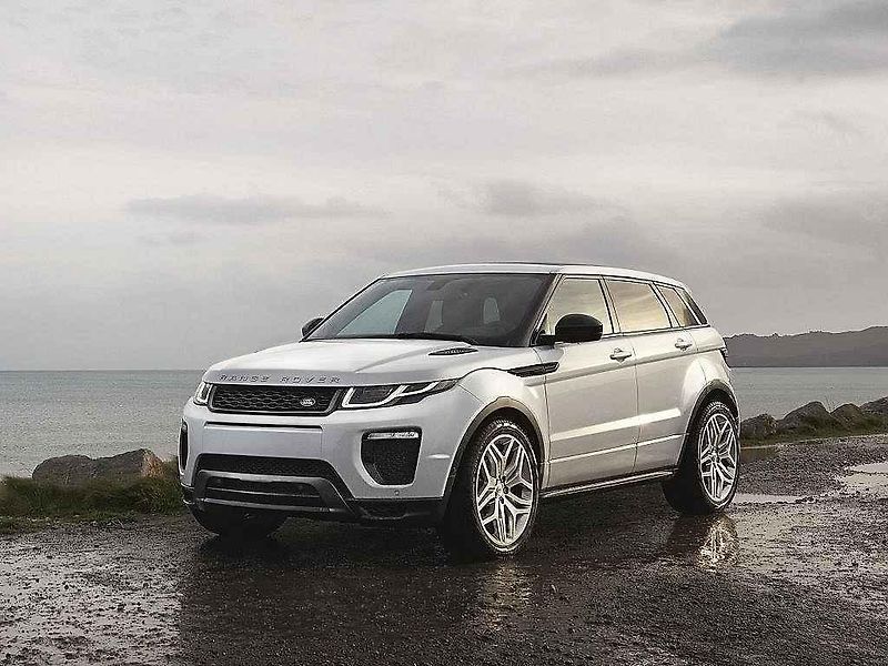 Nehoda Porsche Cayenne a Zotye SR9.