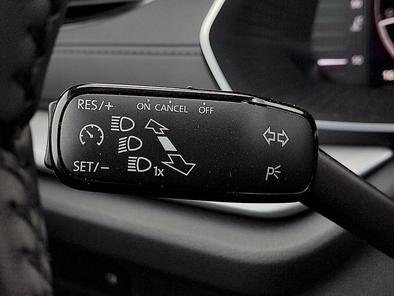 Škoda Octavia (2024) combi Selection 1,5Tsi 110 Kw - fotka 24 z 32