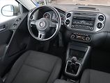 Volkswagen Tiguan (2012) 2.0 TDI, Park. senzory - náhled 7