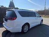Chrysler Pacifica (2021) 3,6 RU Radar NEW DVD 2021 - náhled 3