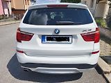 BMW X3 (2017) - náhled 12