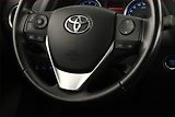 Toyota Auris (2015) 1.6 Valvematic, ČR,1.maj - náhled 8