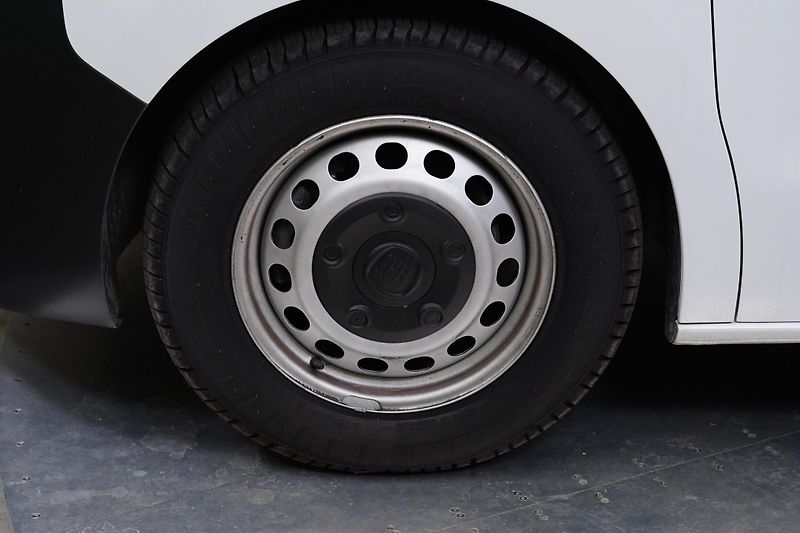 Fiat Scudo - fotka 10 z 22
