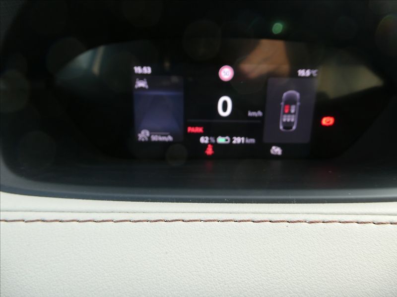 Škoda Enyaq Coupé 85x 210kW Laurin&Klement - fotka 29 z 47