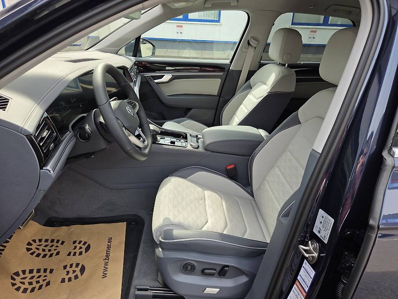 Volkswagen Touareg (2026) Final Edition R-Line 3.0 TDI 2 - fotka 13 z 57