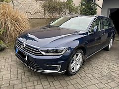 Volkswagen Passat Variant 1.4  GTE / 160 kW (benzin+ele) - fotografie inzerátu