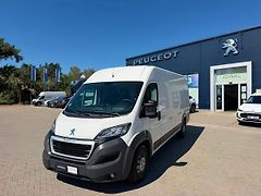 Peugeot Boxer 435 L4H2 2.0BHDi  165 - fotografie inzerátu