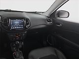 Jeep Compass (2020) 1.4 MultiAir, 4X4, Automat - náhled 8