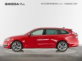 Škoda Octavia (2025) Combi DSG 2.0TDI 110kW Exclusi - náhled 2