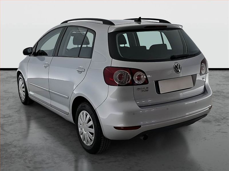 Volkswagen Golf Plus (2009) 1.6 TDI, Tempomat - fotka 4 z 17