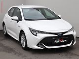 Toyota Corolla (2019) 1.2, 1.maj,ČR, Selection - náhled 1