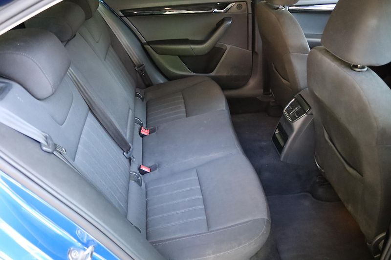 Škoda Octavia 2.0TDI DSG 110kW ČR DPH - fotka 43 z 50