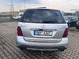 Mercedes-Benz Třídy M (2005) 320 3,0CDI 165KW JINÝ MOTOR - náhled 4