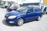 Škoda Fabia 1,2TSi 77 kW DSG !!! Servisová - náhled 1